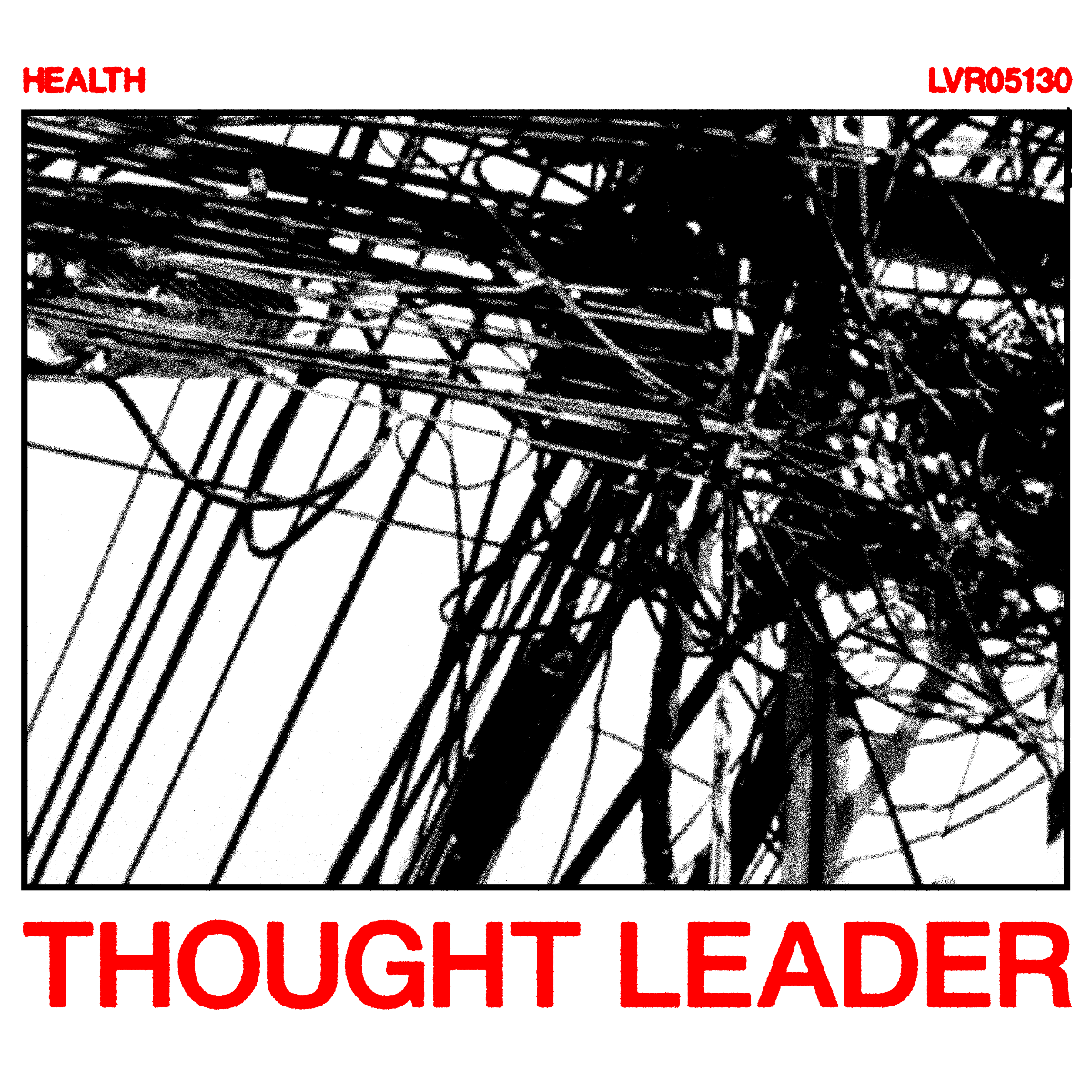 health - Thought Leader