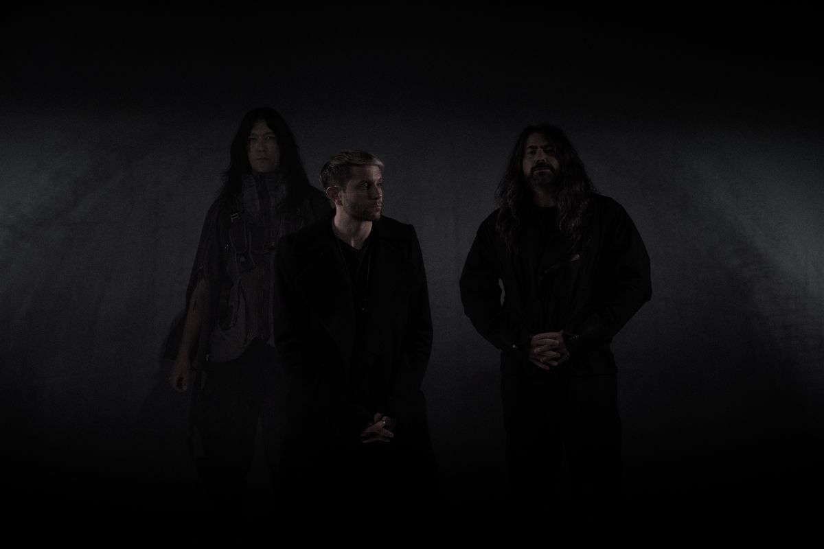 HEALTH : découvrez "VIBE COP", deuxième extrait de CONFLICT DLC. 1 HEALTH © Mynxii White