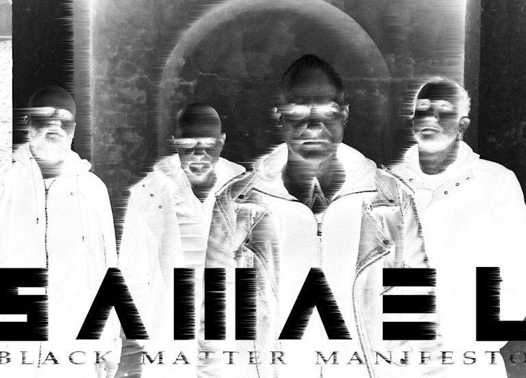 samael black matter maniphesto