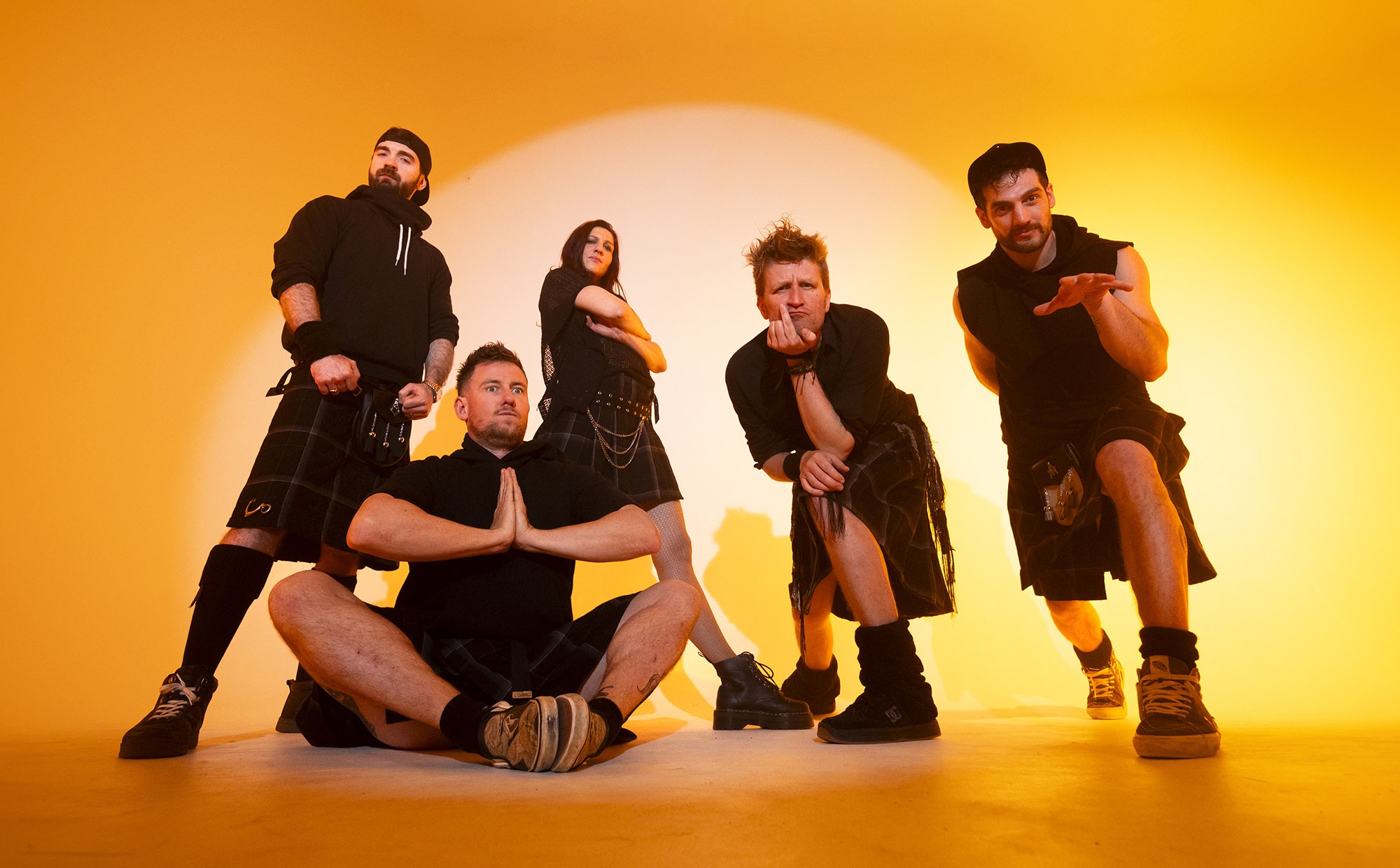 Celkilt - @arditheghost