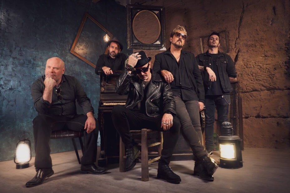 Perfecto - François Duffour