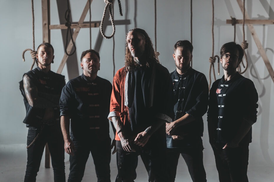 Kami No Ikari sort “Divine Excuse” (feat Julien Truchant) 1 Kami No Ikari