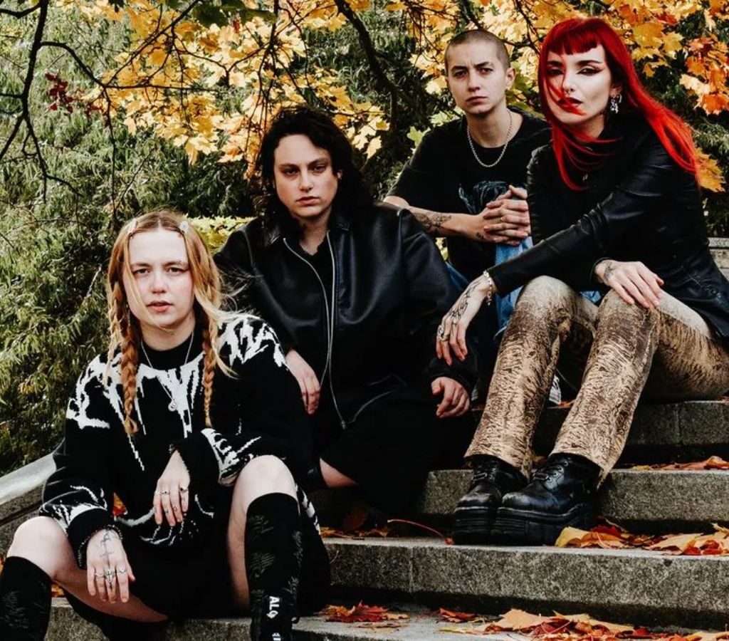 WITCH FEVER © Pearl Cook