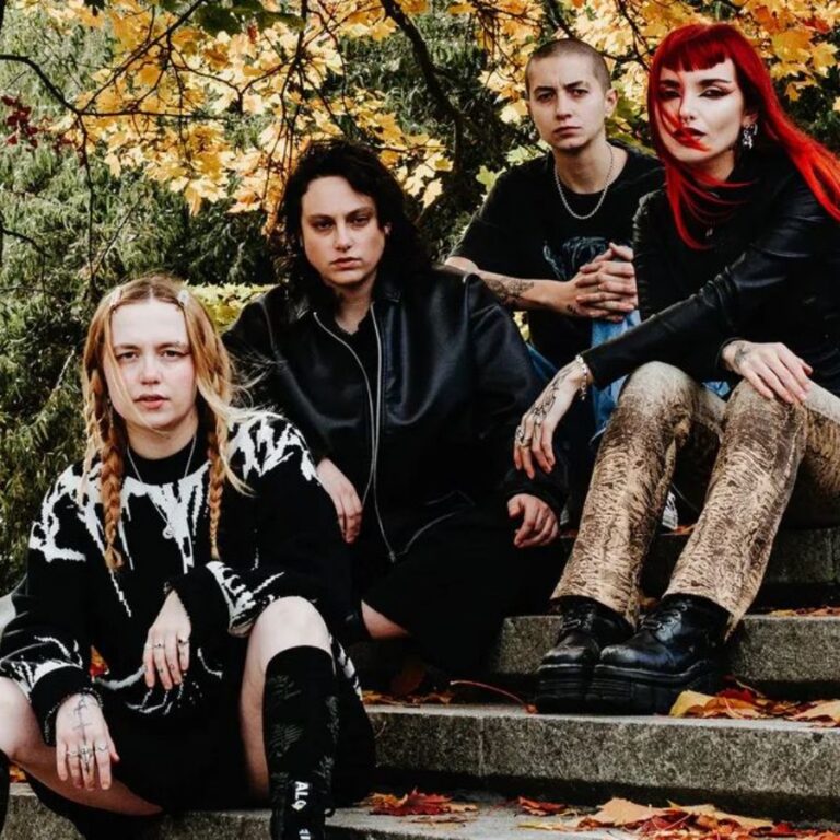 WITCH FEVER © Pearl Cook