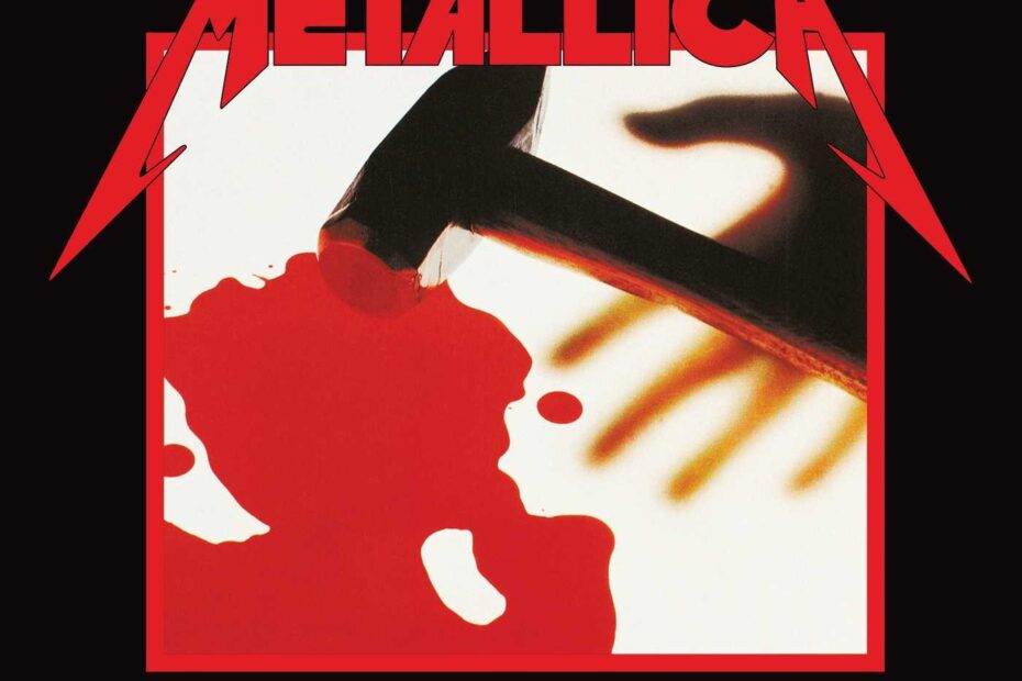 metallica kill em all