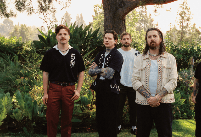 The devil wears prada band 2025