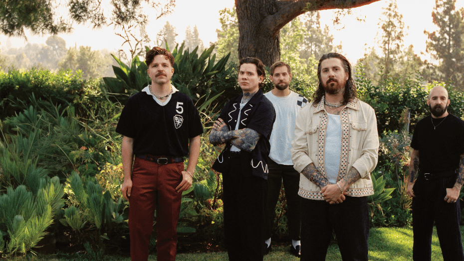 The devil wears prada band 2025