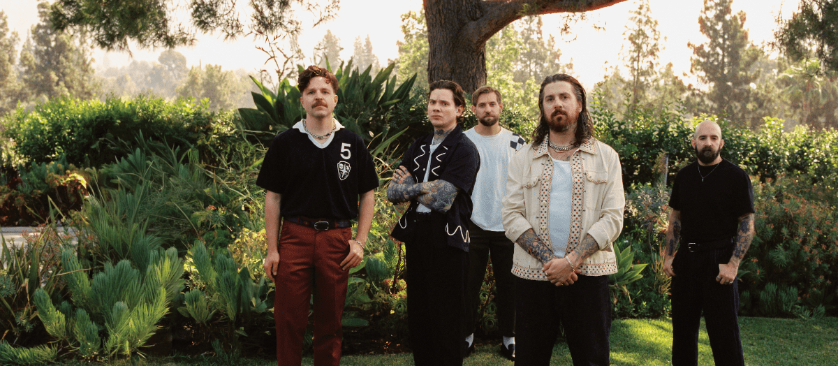 The devil wears prada band 2025