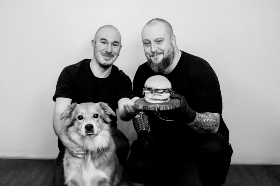 Guillaume Bernard de Klone & Olivier Leclerc