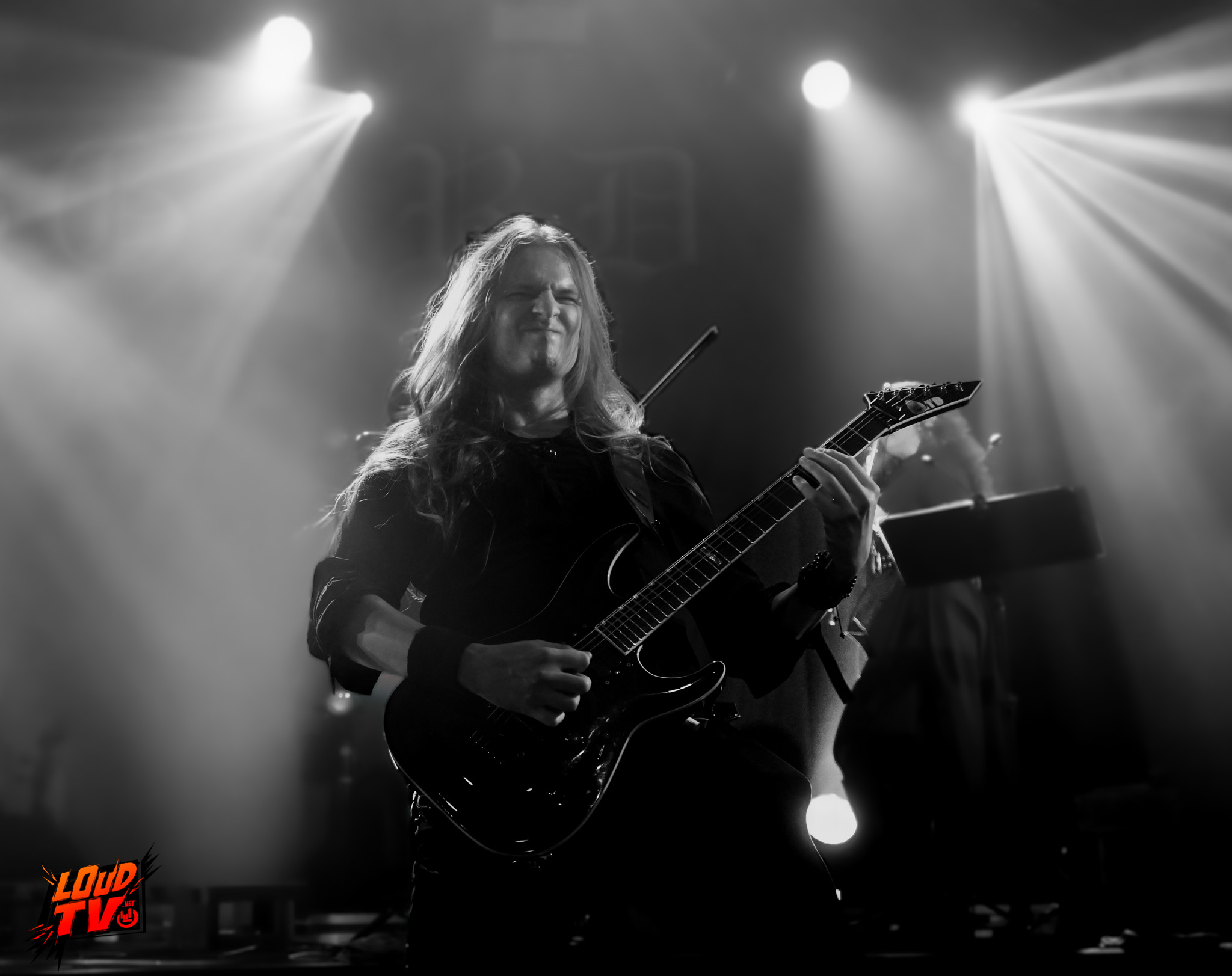 Haggard à l'Omega sound fest 2025