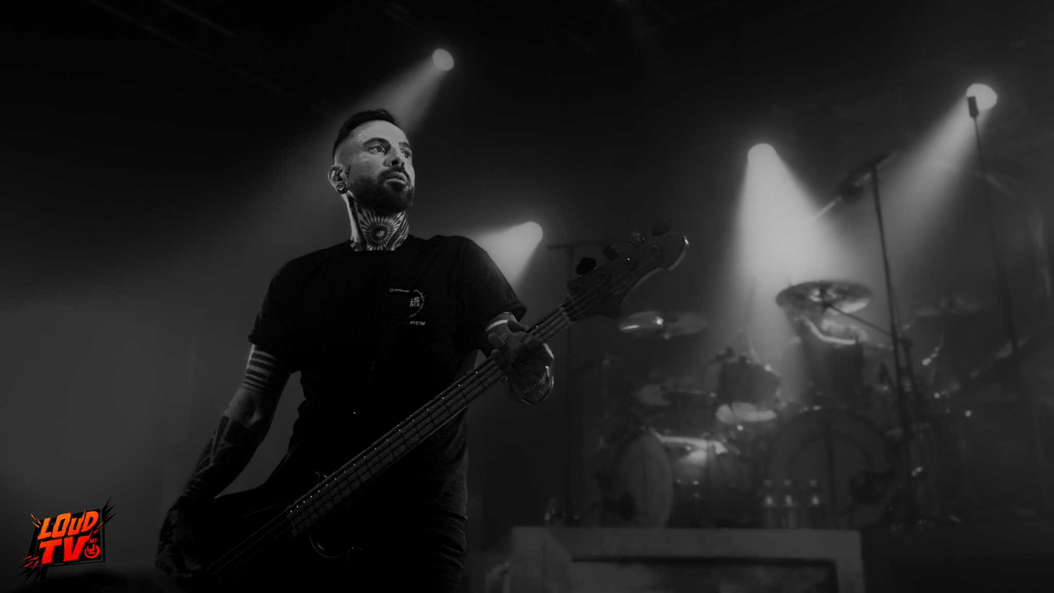 Mass Hysteria à l'Omega sound fest 2025