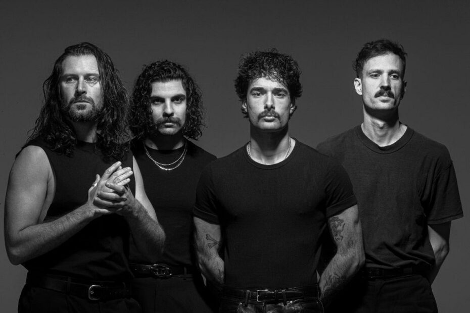 Messalina © Kelagopian