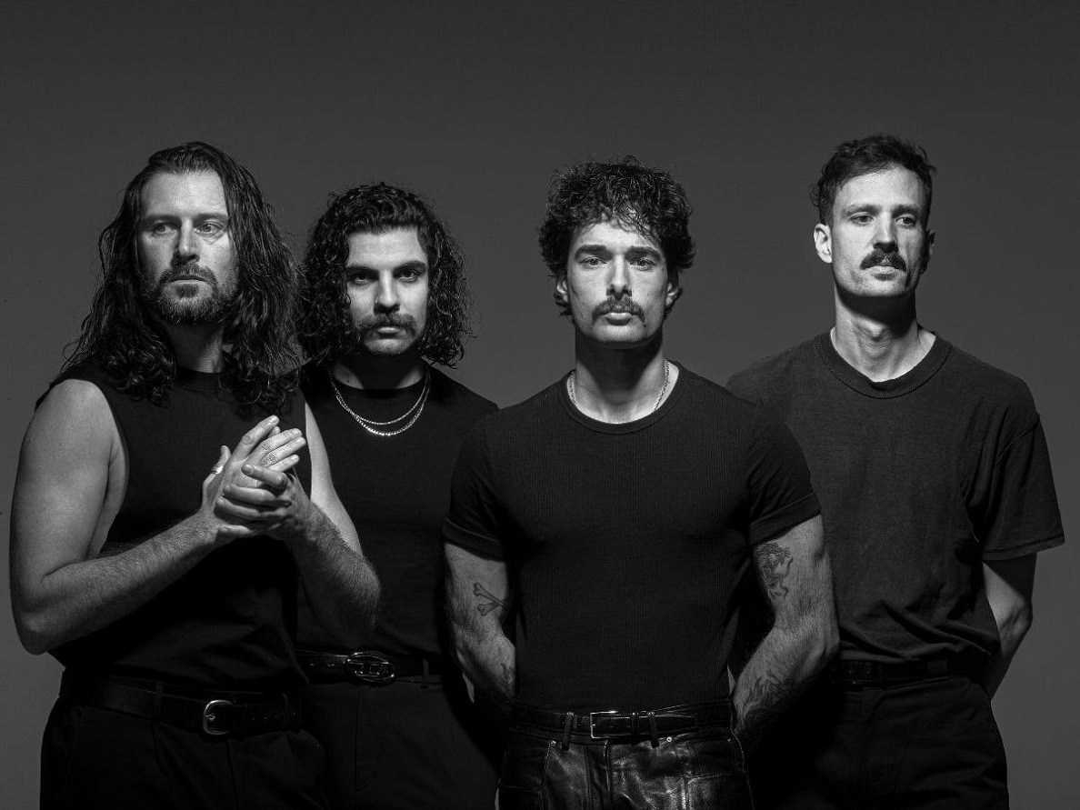 Messalina © Kelagopian