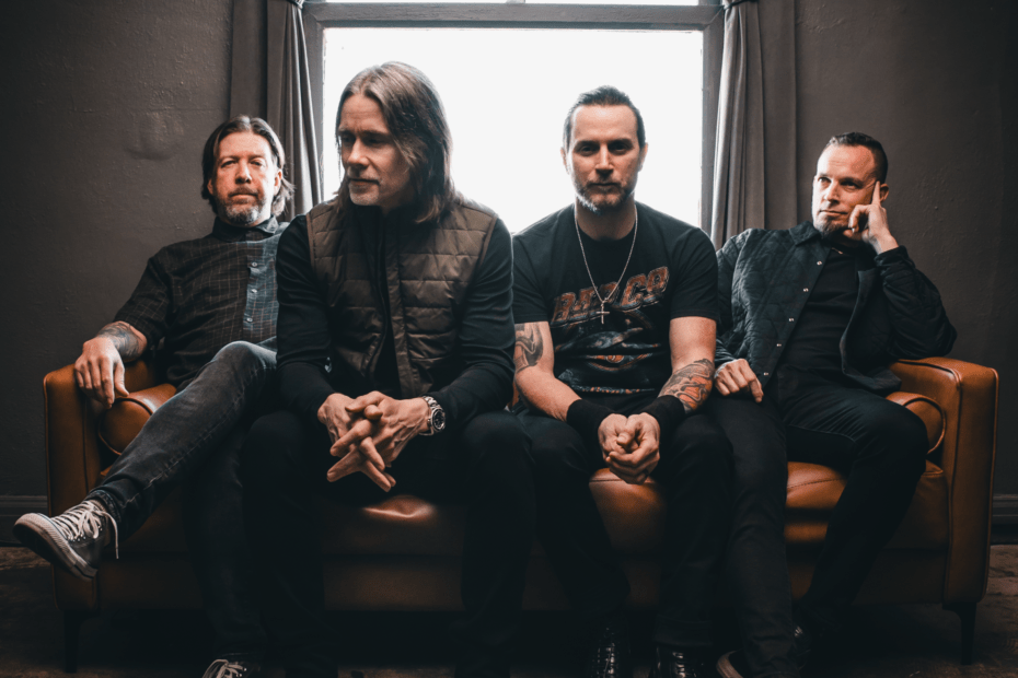 Alter Bridge