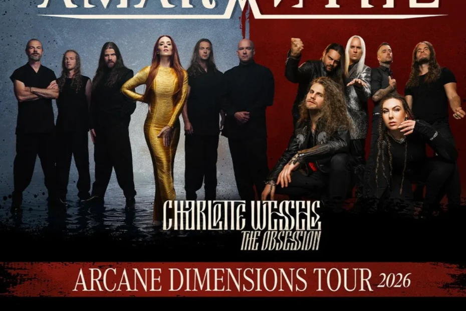 Epica-et-Amaranthe-a-Paris