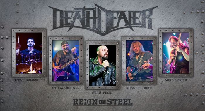 death-dealer band