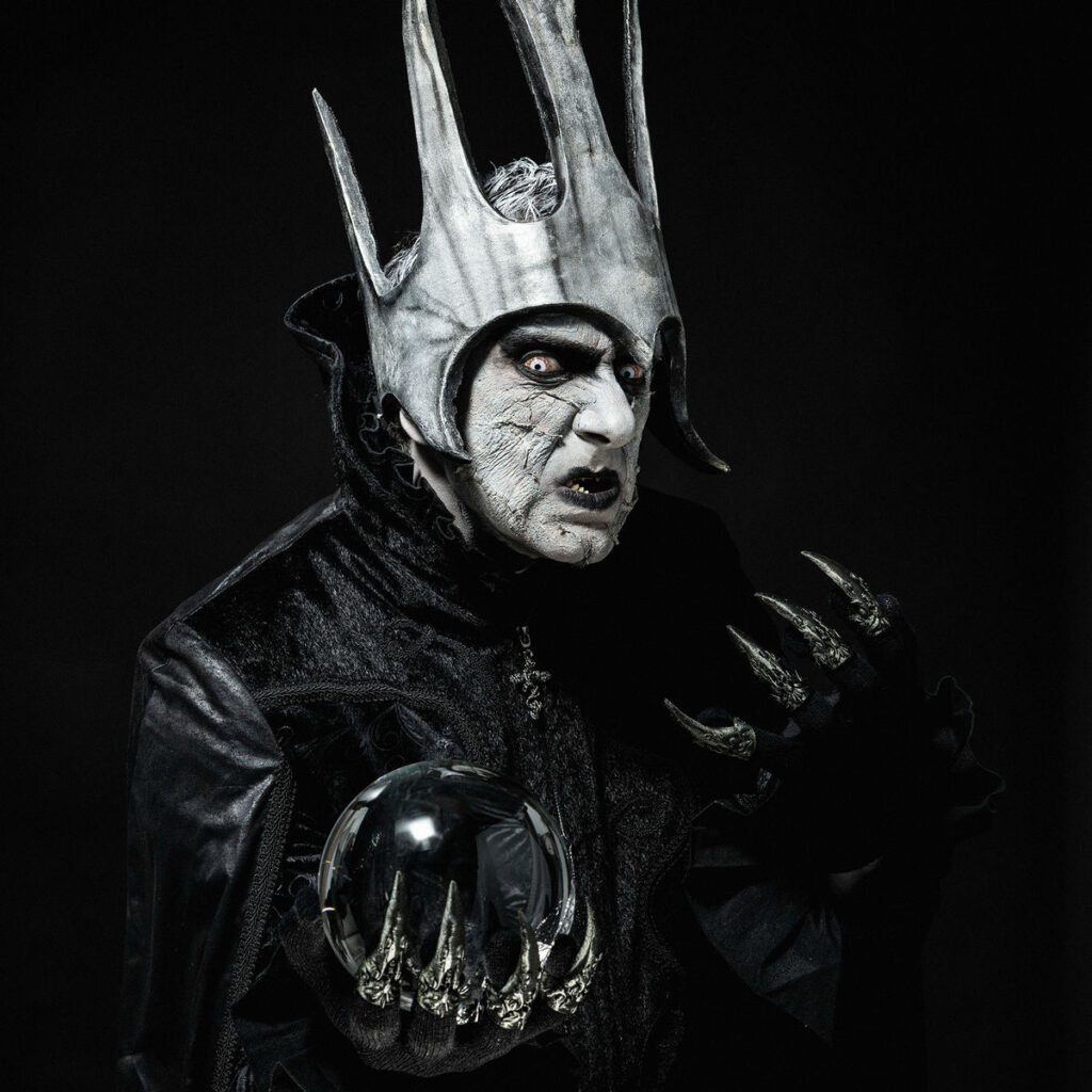 gothminister 2025