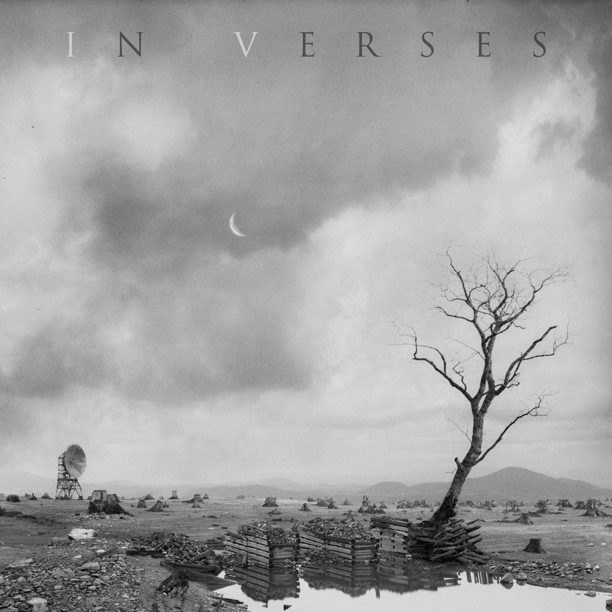 Karnivool : un nouvel album, In Verses, pour 2026 2 Karnivool in verses