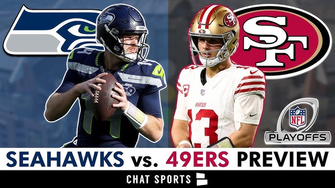 Seatlle vs san francisco