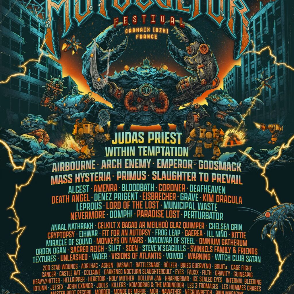 Motocultor 2026