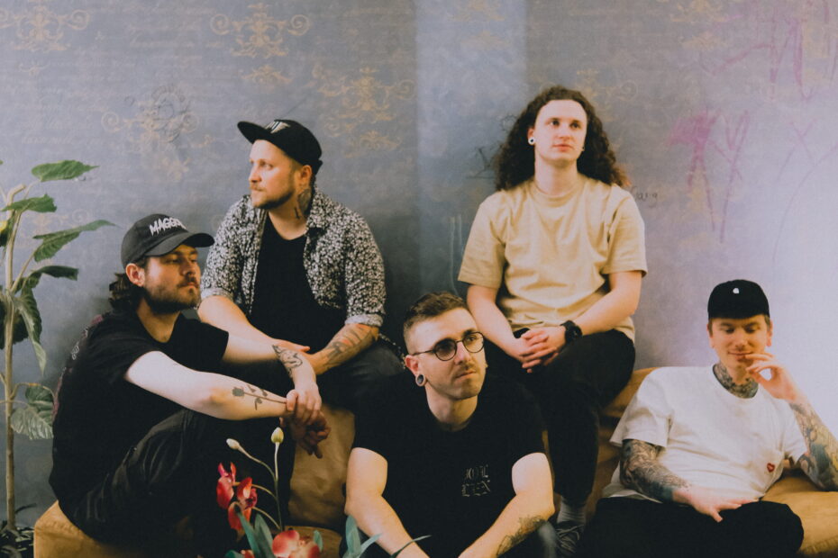 HRFTR sort son nouvel album : "What If That's All There Is" 1 HRFTR