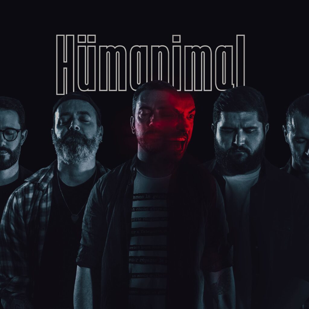 HÜMANIMAL