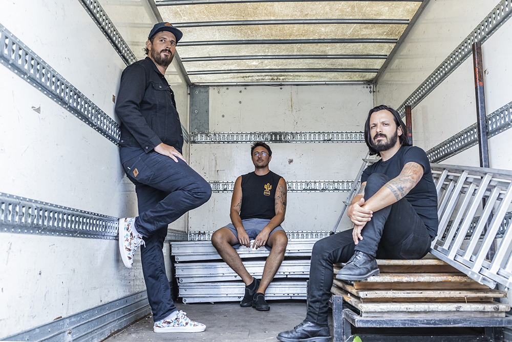 Red Sun Atacama Crédit photo : Jessica Calvo