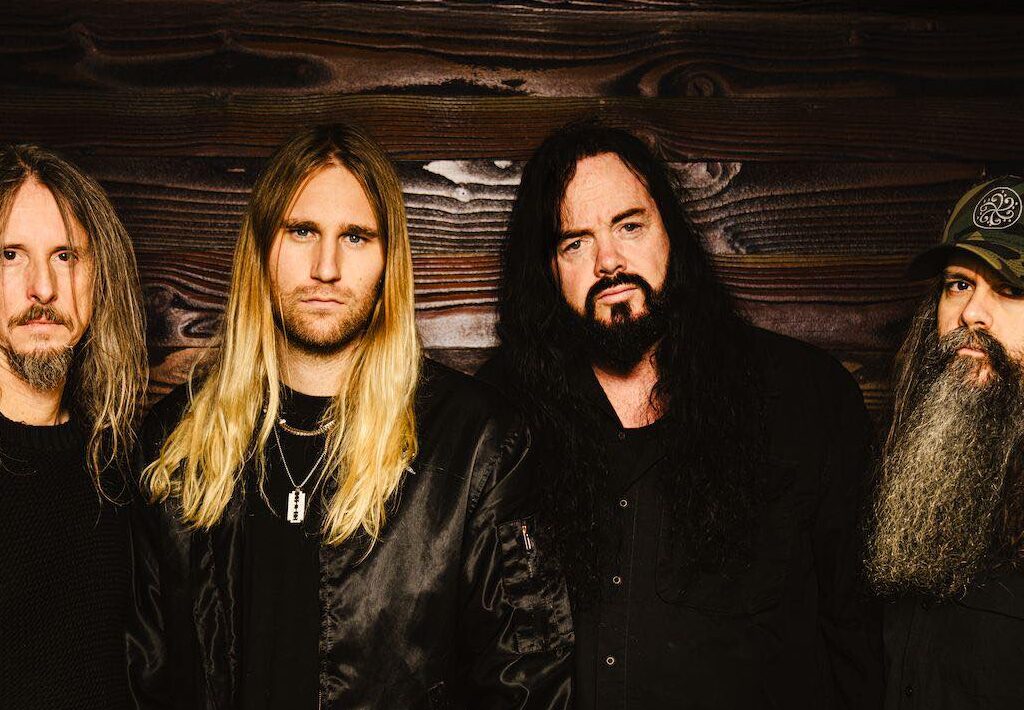Evergrey 2026