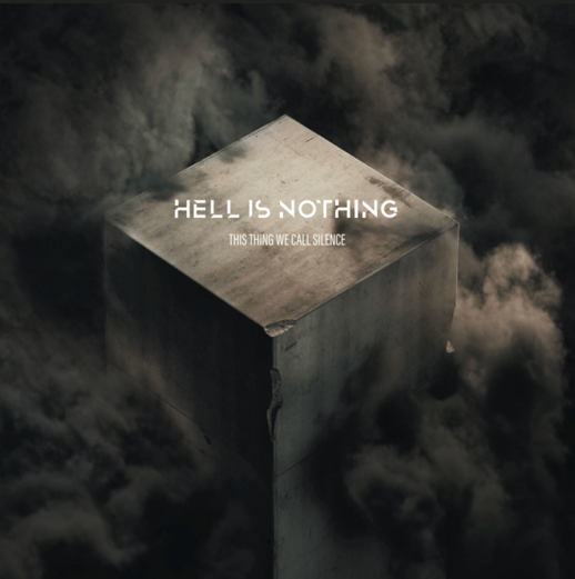 Hell Is Nothing artwork