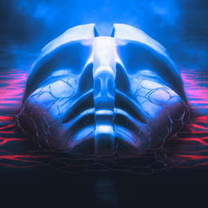 Sylosis the new flesh artwork