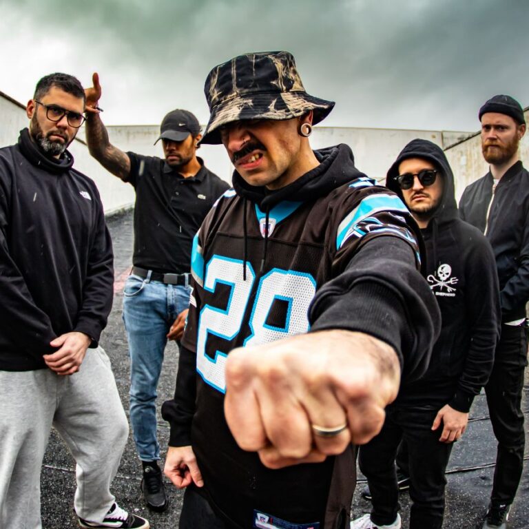 Beyond The Styx - © Franck Potvin