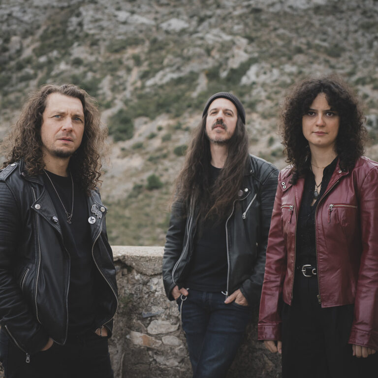 Brüle Crédit photo : Léna Filliastre