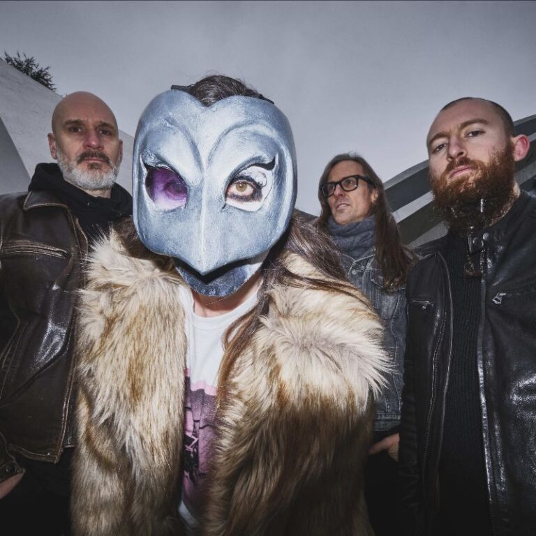 Délivérance © Patrick Baleydier