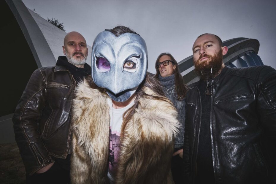 Délivérance © Patrick Baleydier