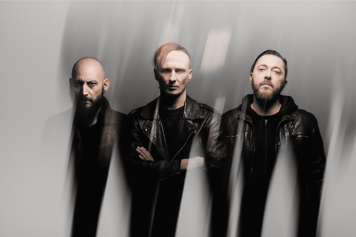 HORSKH : "Hyperhuman"- l'humain face au virtuel 1 HORSKH © Studio M Photovideo