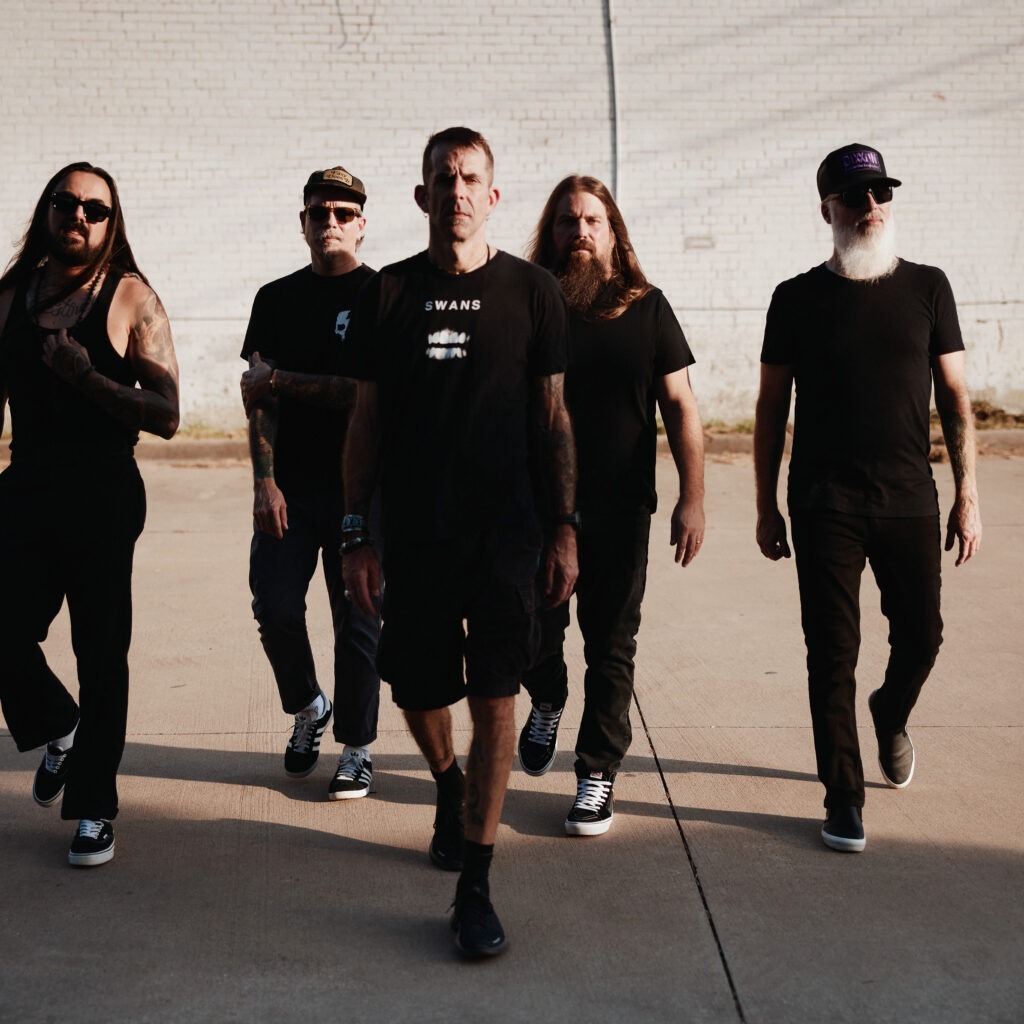 Lamb Of God