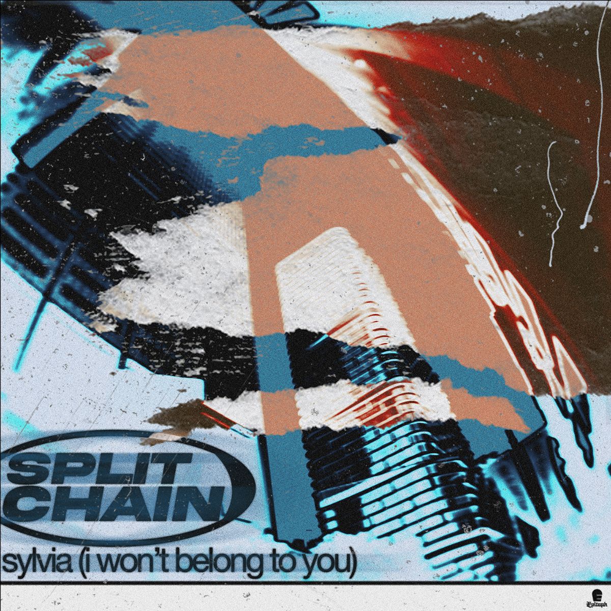 Split Chain - I won't belong to you