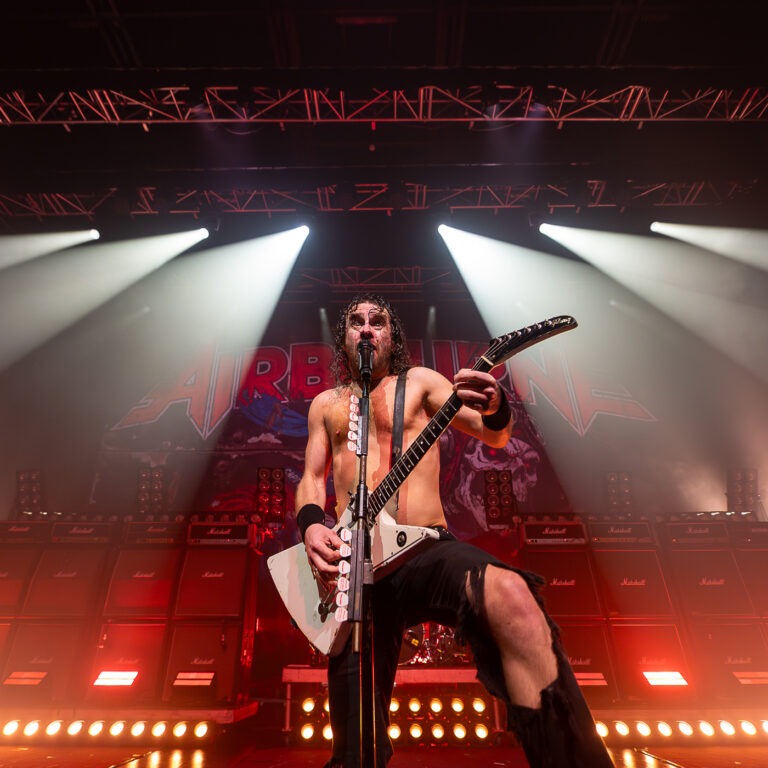 Airbourne