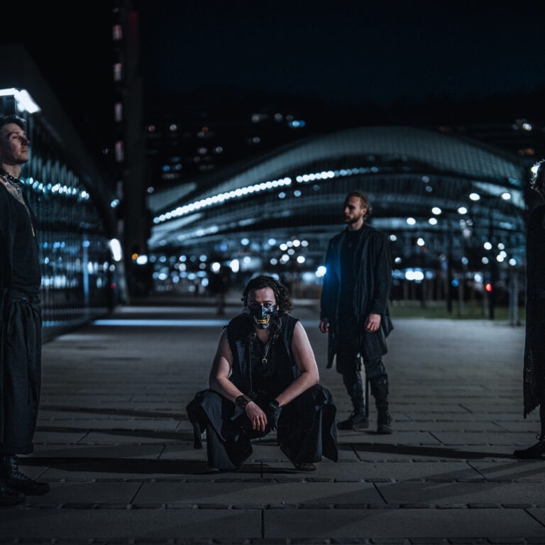 Hope As A Weapon - Gilles Dny