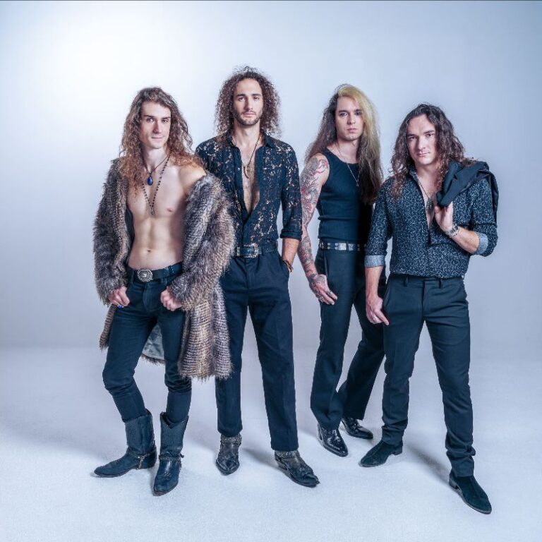 Harsh © Florian Piozzoli