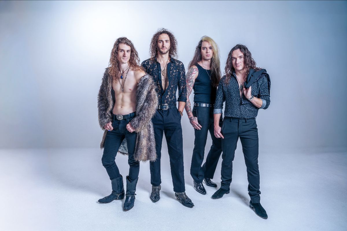 Harsh © Florian Piozzoli