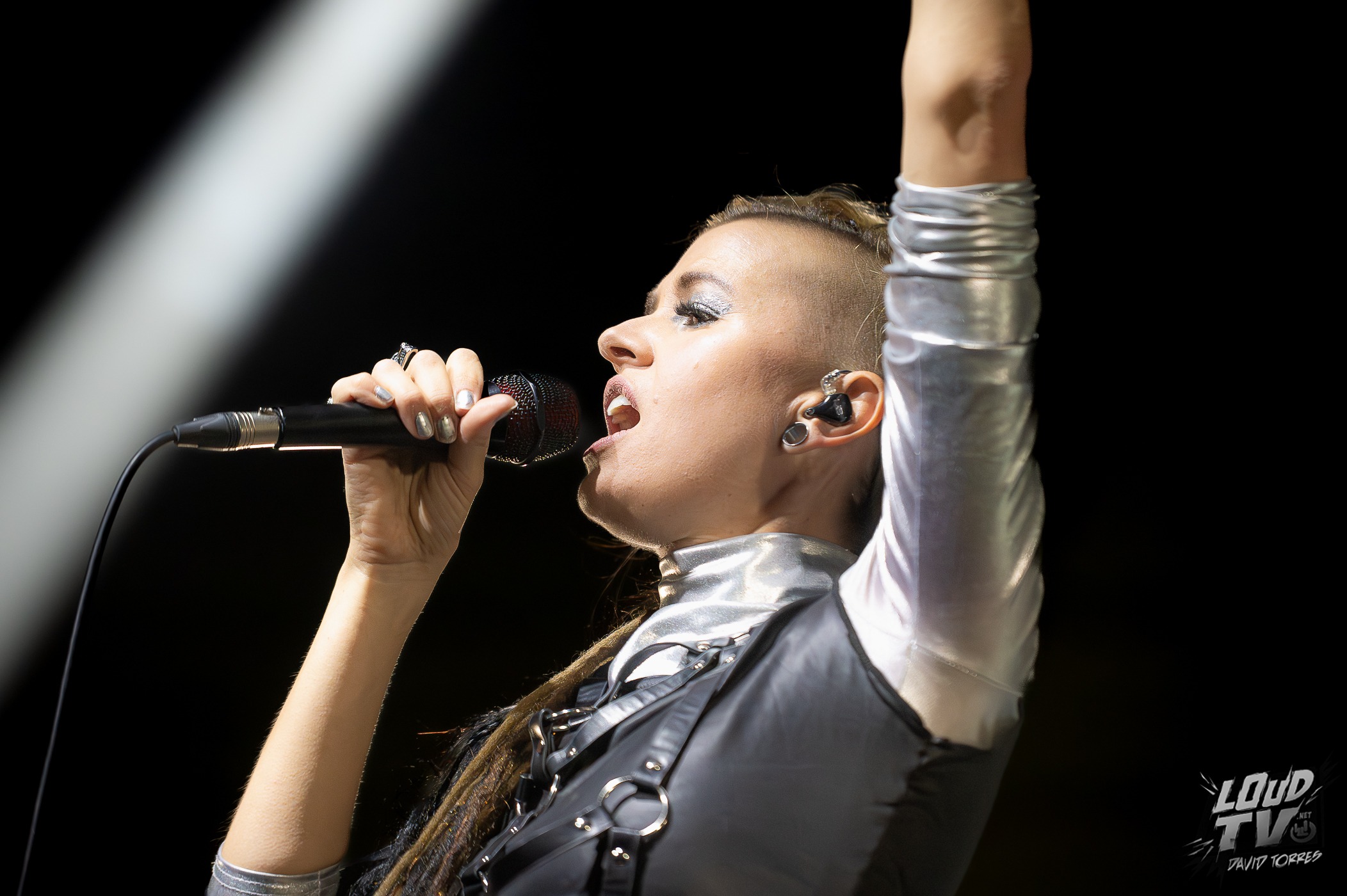 League of Distorsion 5