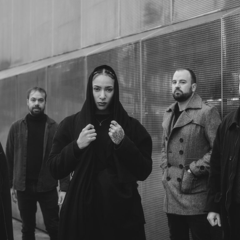 No terror in the bang - Aurélien Cardot 2026