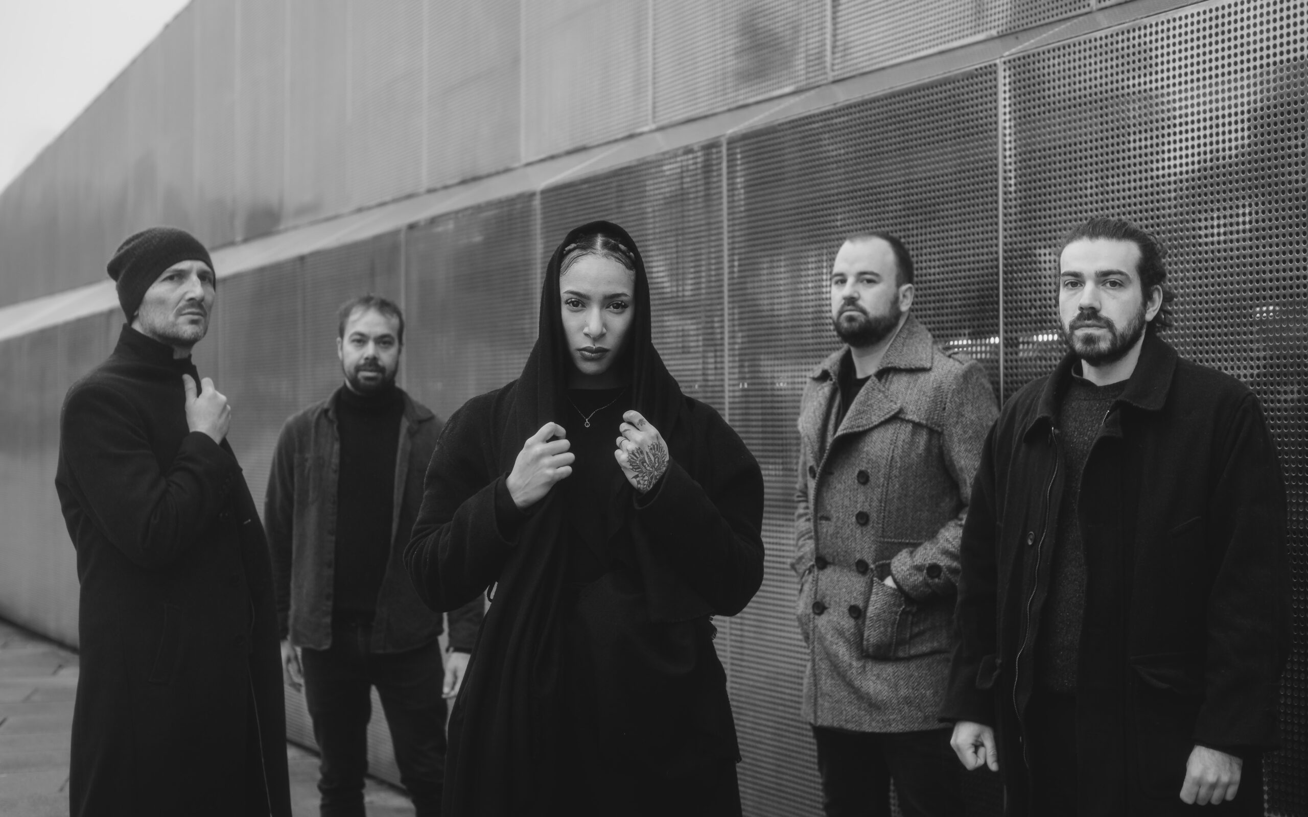 No terror in the bang - Aurélien Cardot 2026