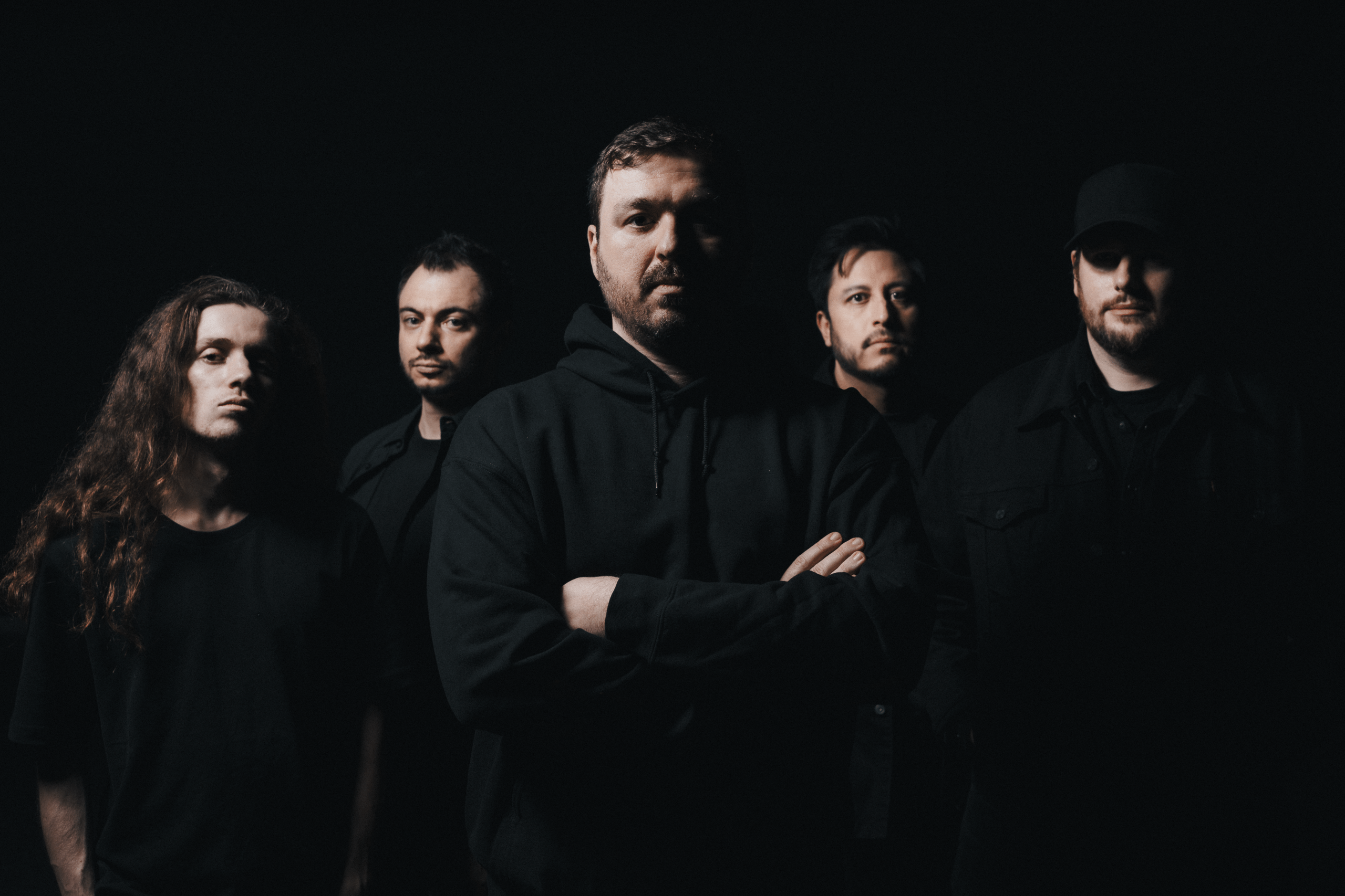 Hell is Nothing - Jc Joam