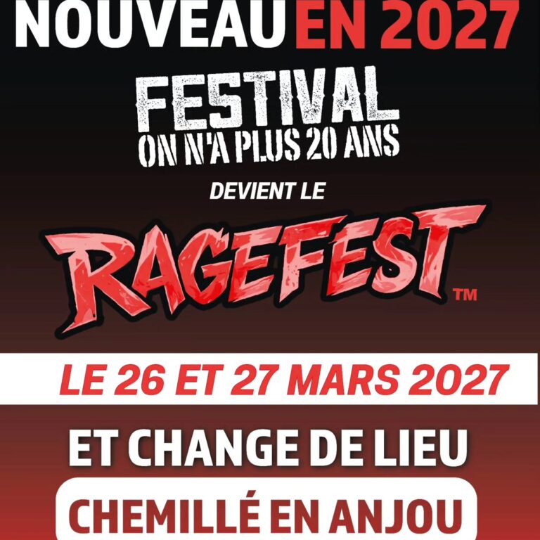 Rage Fest