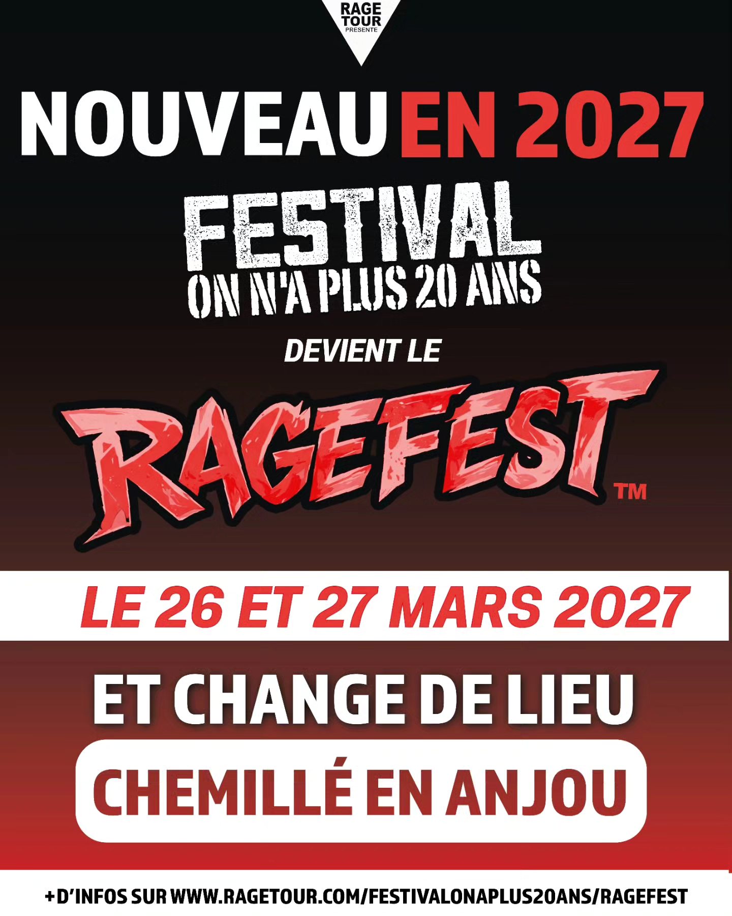 RAGEFEST