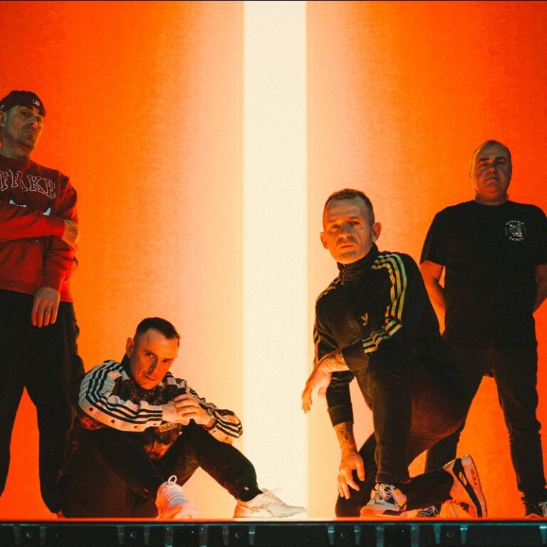 Tagada Jones © Mathieu Ezan