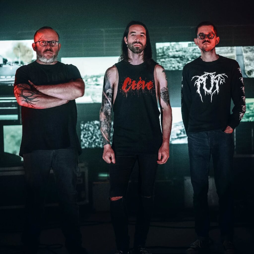 The Discord 📸 @laithanhy