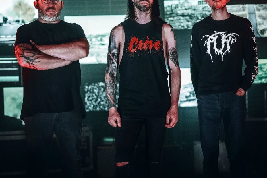 The Discord 📸 @laithanhy